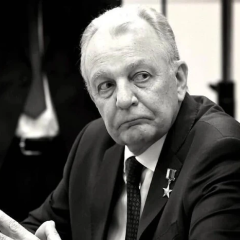 Помер головний конструктор ракети Циркон: Олександр Леонов