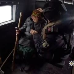 Спецпідрозділ 