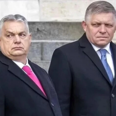 EU Summit in Brussels: Hungary and Slovakia refuse to sign conclusions on Ukraine
