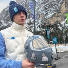 Zelensky criticizes the IOC for disqualification
