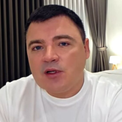 Blogger Krindushkin explains why Asia doesn't see our war