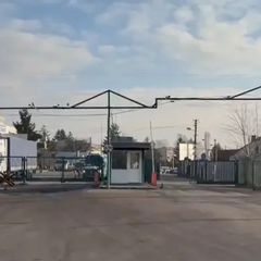 Закарпатские отели пустуют из-за блокировки