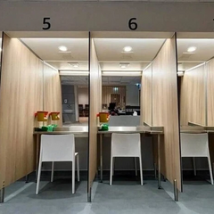 Перша кімната для вживання наркотиків