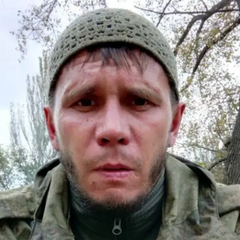 Ув’язнений росіянин розстріляв бійців на Донеччині