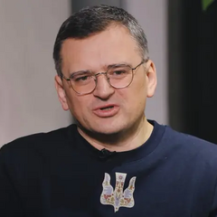 Кулеба разведён и отношения с бывшей.