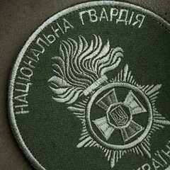 Верховна Рада уточнила деталі проекту Нацгвардії