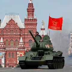 Без мобільного зв'язку на святкування Дня Перемоги