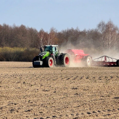 Глава аграрной ассоциации рассказывает о потерях
