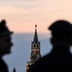 Кремль меняет подход к информации