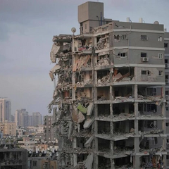 П'ятеро українців загинули під час атаки