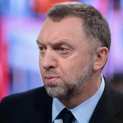 Дерипаска зник з обвинувального акта