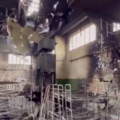 Полонених в Оленівці вбила Росія