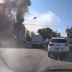 Атака «шахеда» на Полтаву: двоє загиблих та 11 поранених