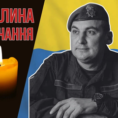 Igor Pugach defending Kharkiv