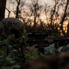 Ukraine is going through the toughest stage of the war