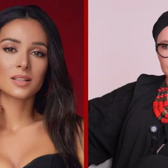 Концерт пам'яті Миколи Мозгового. Тіна Кароль та Злата Огнєвіч не поділили легендарну пісню