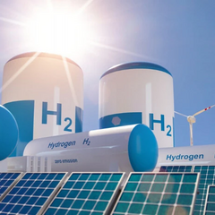 Ученые преобразовали солнечные отходы в топливо