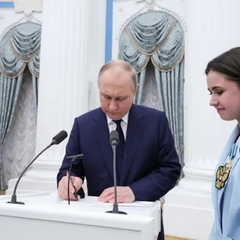 Прихильниця Путіна отримала вирок