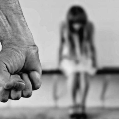 A man is suspected of rape