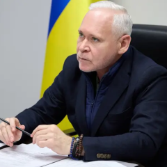 Прифронтові громади обговорюють пріоритети