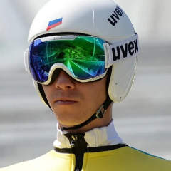 Russian ski jumpers are not going to the Olympics