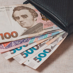 Підвищення пенсій від 1 березня