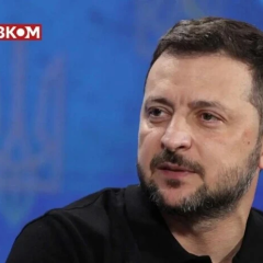 Украина подписала соглашения с «Сделками с дронами»