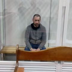Supreme Court extends 'Isolation' leader's prison term