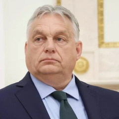 Orban ready to force Ukraine for transit