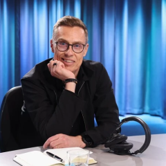 Finland's president prepares for negotiations with Russia