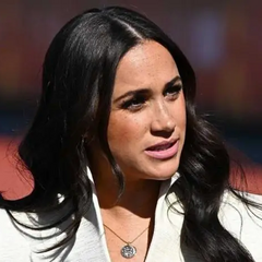 Меган Маркл розповідає про болючі втрати