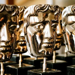 Лауреати премії BAFTA 2025 в Британії