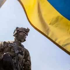 Звернення Українських військових до переговорників