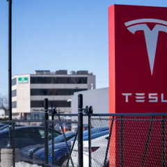 Tesla заборонили брати участь у престижній автовиставці в Канаді