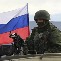 Росія звинуватила Україну у порушенні перемир'я
