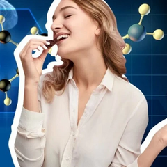 Науковці відкривають нові можливості дофаміну