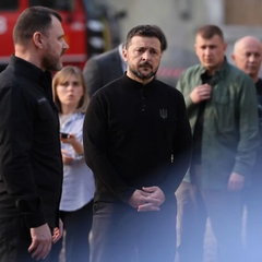 Зеленський попередив про провокації Росії