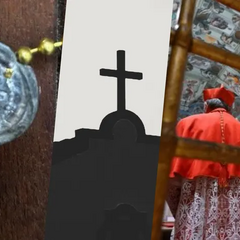 Історія обрання Пап Римських: останні 10 Конклавів