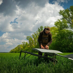 Генштаб розповів про ситуацію на Курському напрямку