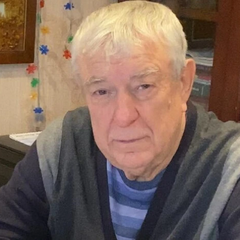 Фото померлого колишнього мера Одеси