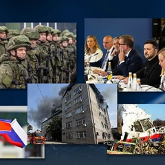 Нова хвиля фейків про «наступ» Росії