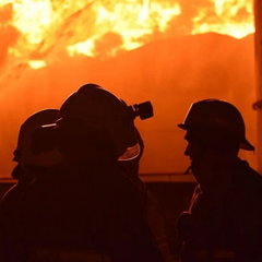 Жертви авіабомбардування в Харкові