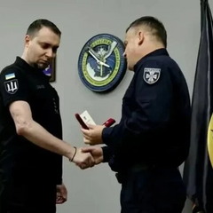 Шрам на руці Буданова - відкриття розслідування