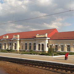 Атака на залізничну інфраструктуру в Дніпропетровщині