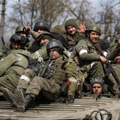 Літнє приходження Росії не вдається - Bild