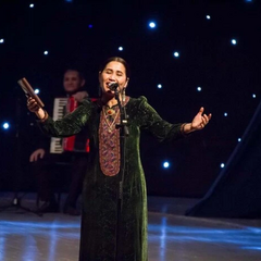 Влада Туркменістану вимагає, щоб артисти схудли