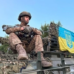 Співробітники знайшли спробу РФ зазіхання на кордоні