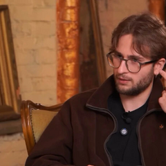 Актор з Кривого Рогу розповідає про зміни