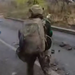 Спецоперація проти диверсантів у Покровську