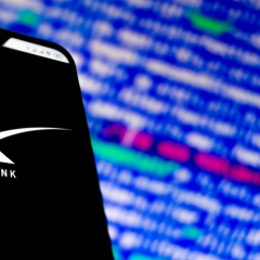 Нова технологія зв’язку від Starlink в Україні